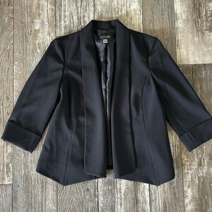 BLACK LABEL 🌟BY EVAN PICONE 🌟WOMEN BLAZER, SIZE 4
